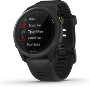 Best Watches for Running and Swimming