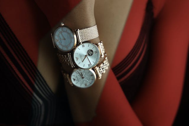 Best Watches for Ladies Under $2000