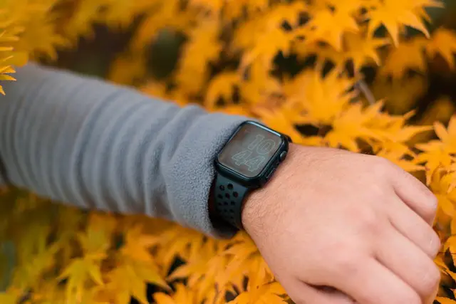 Can Apple Watches be Tracked?