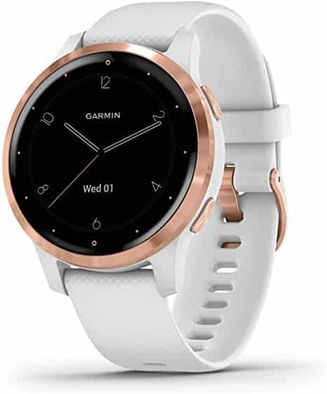 best watch to track calories burned