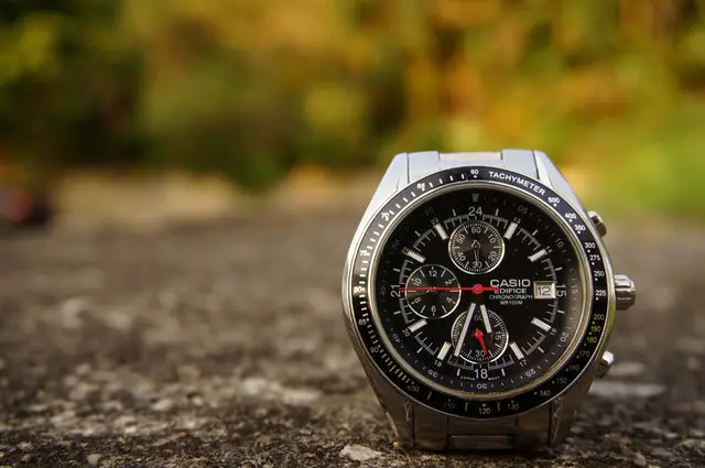How Do Eco-Drive Watches Work?