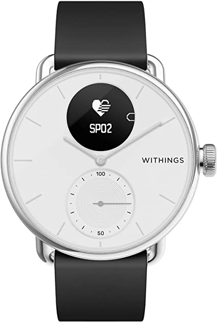 best watch to track calories burned