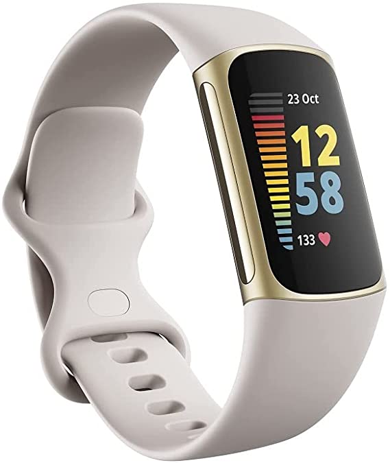best fitness watch to track calories burned