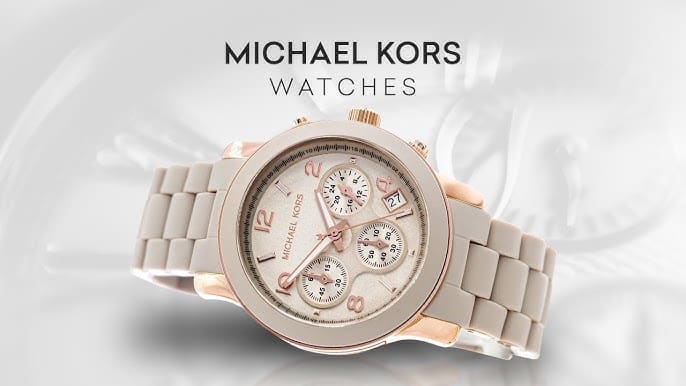 Best Michael Kors Watches For Women