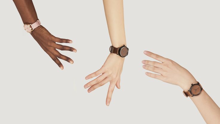 Best Watches For Brown Skin