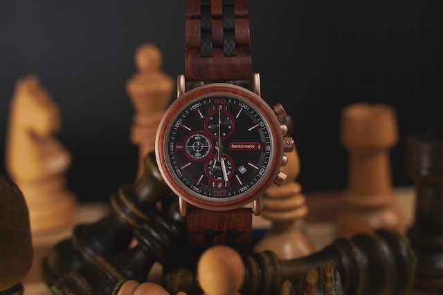 Best GMT Watches