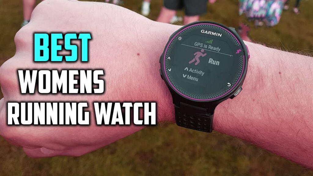 6 Best Running Watches for Women: (2024 Guide & Reviews) - The Watches Geek