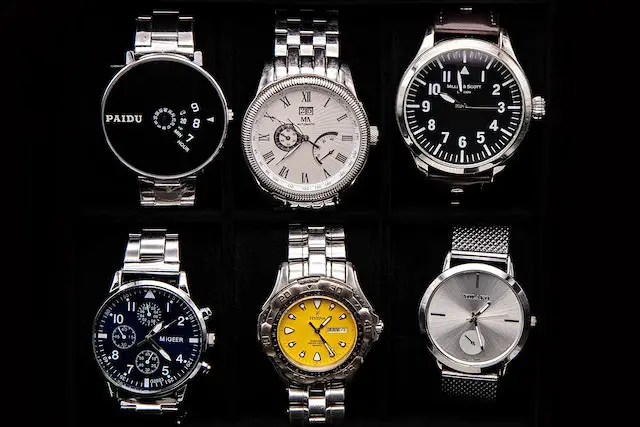 Best Automatic Watches with No Batteries