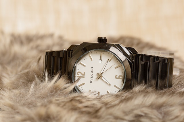 Best Vintage Watches Under $100
