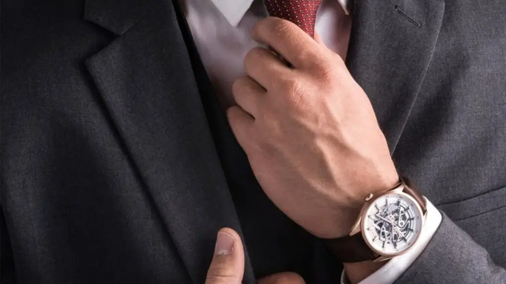 The 12 Best Dress Watches: (2024 Guide & Reviews) - The Watches Geek