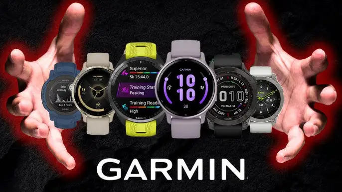 Best Garmin Watches for Students