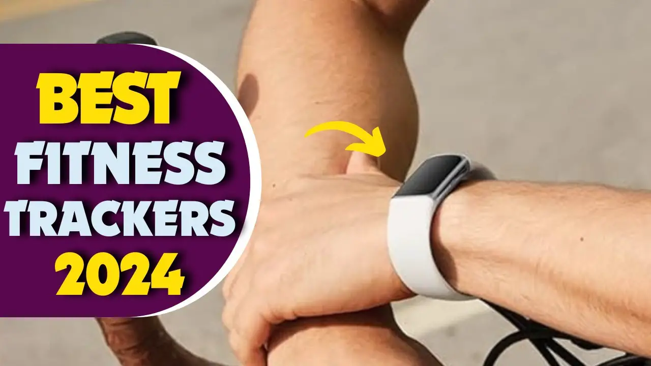 Best Fitness Trackers to Buy Right Now