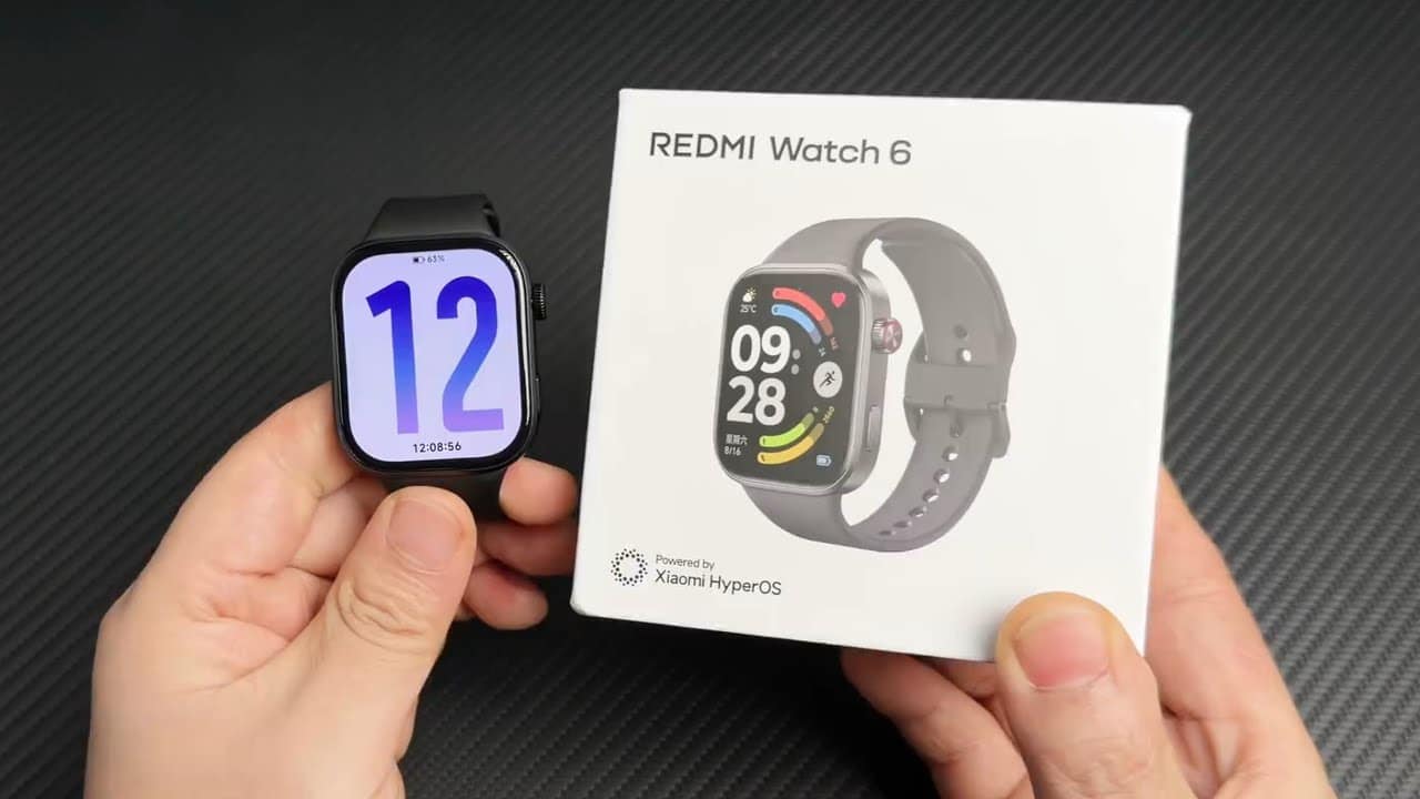 Xiaomi Redmi Watch 6 Review 2026: The Budget Smartwatch - The Watches Geek