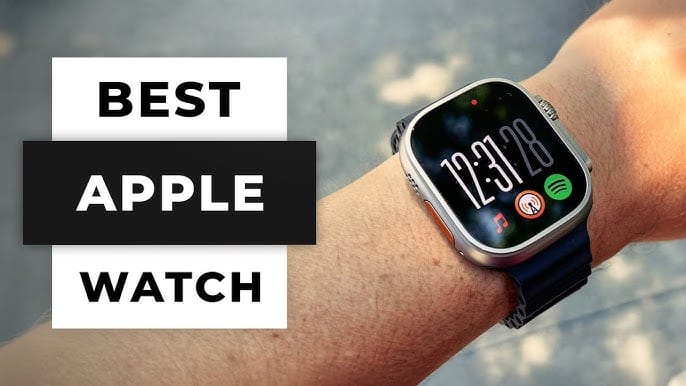 Apple Watch Series 10 Review