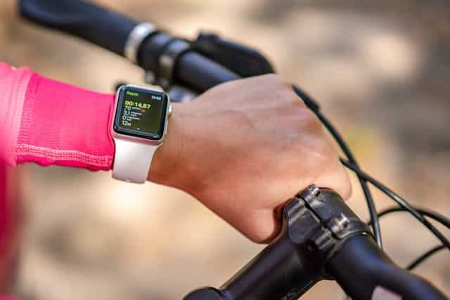 How AI Is Transforming Health Tracking in Smartwatches